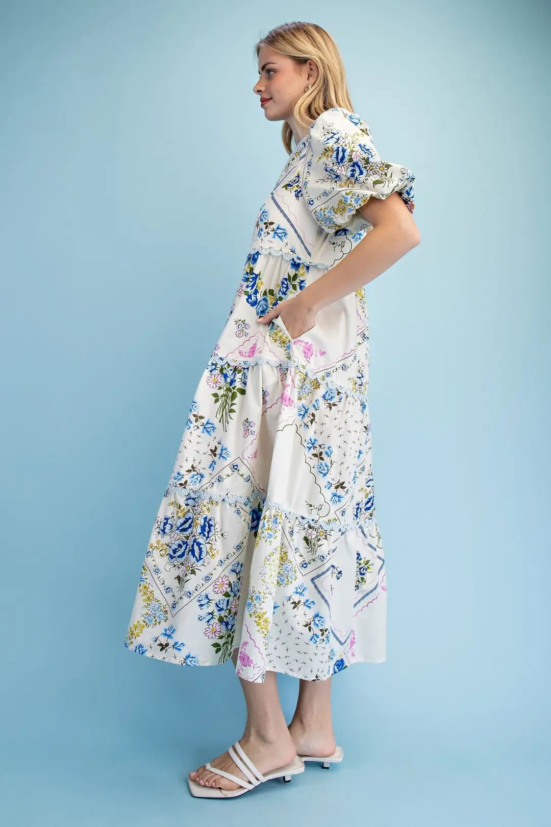 Brenda Dress
