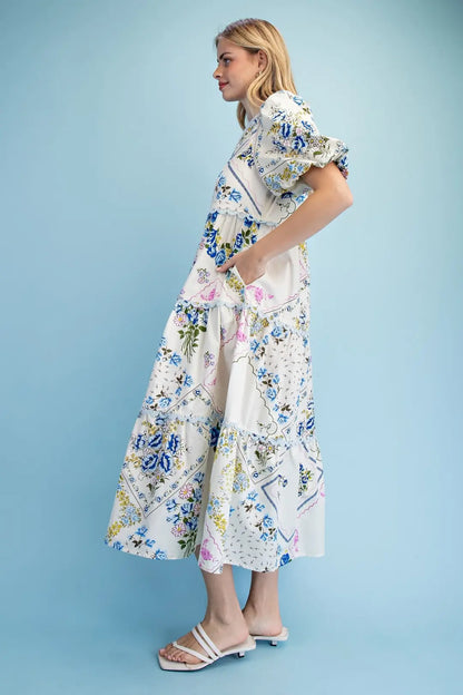 Brenda Dress