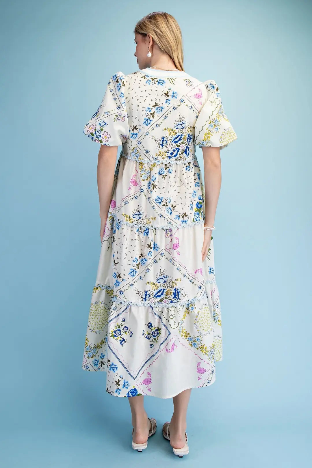 Brenda Dress