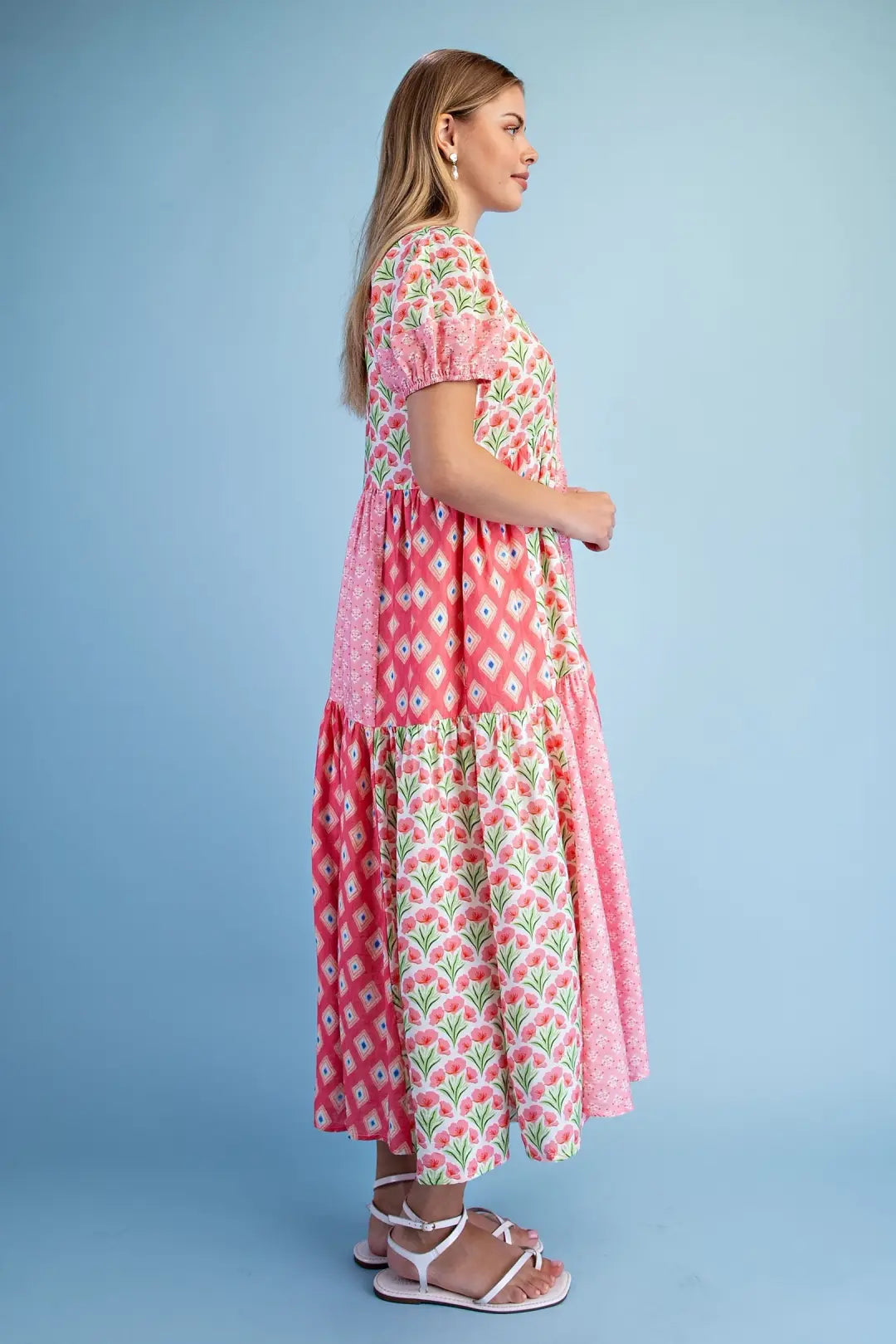 Caroline Dress