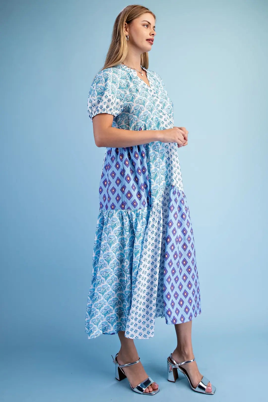 Caroline Dress