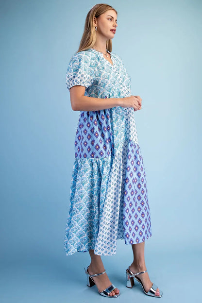 Caroline Dress