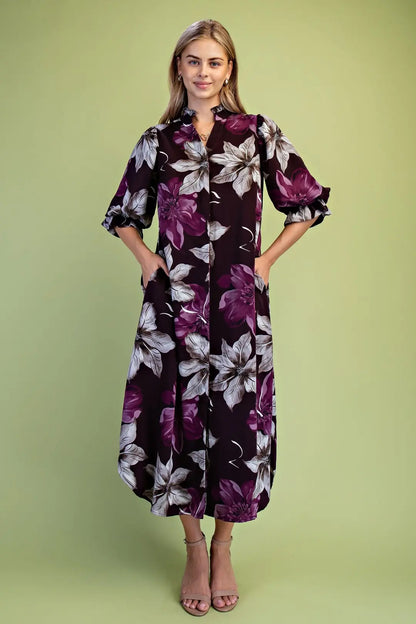 Remi Dress