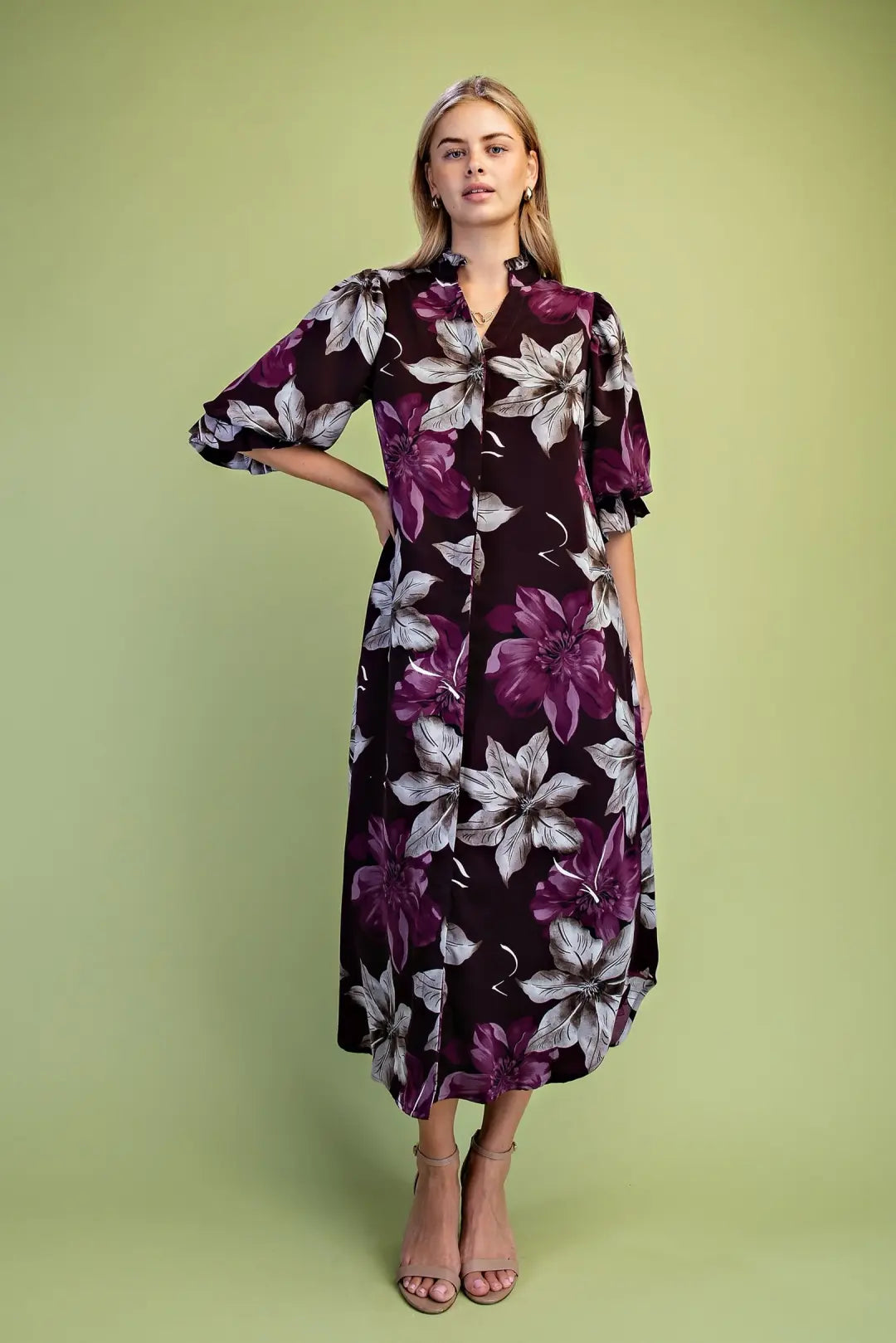 Remi Dress