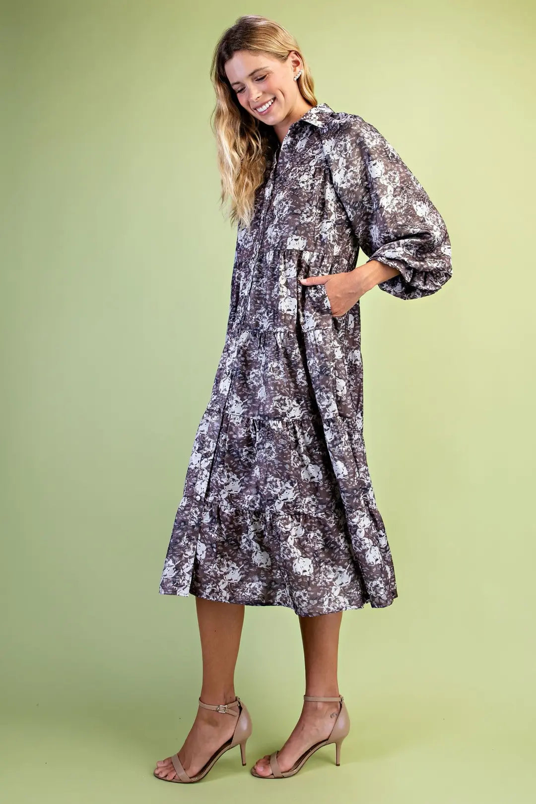 Eleanor Dress