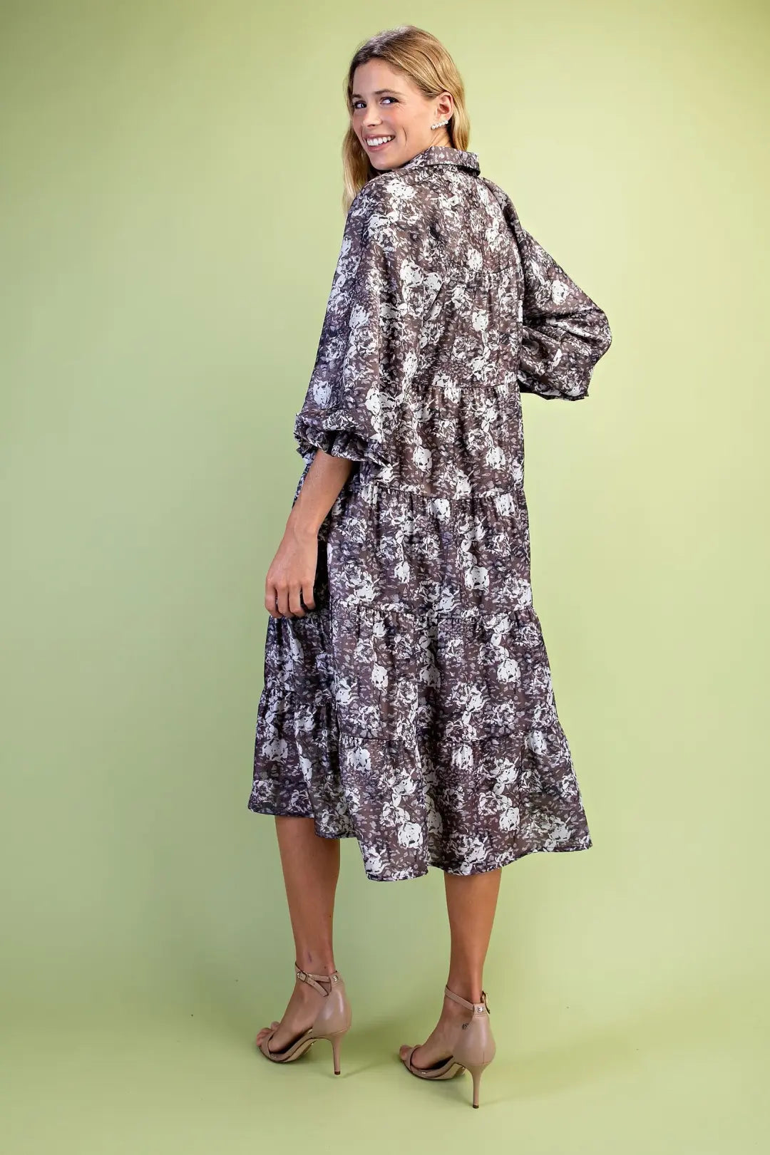 Eleanor Dress