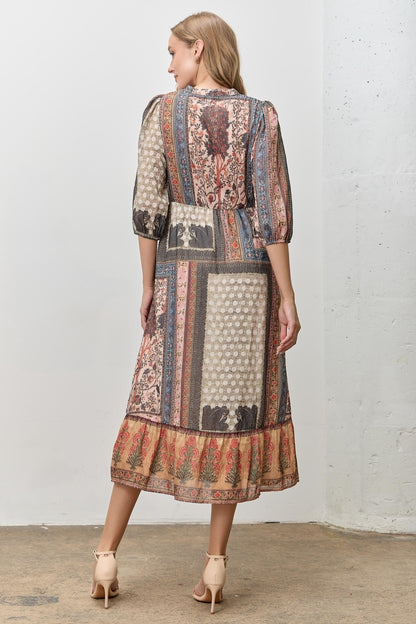 Erin Dress