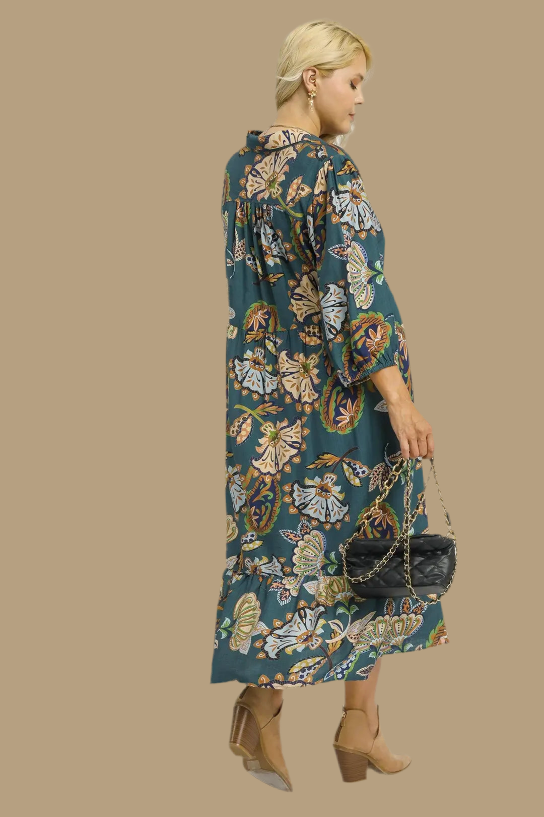 Madelyn Dress