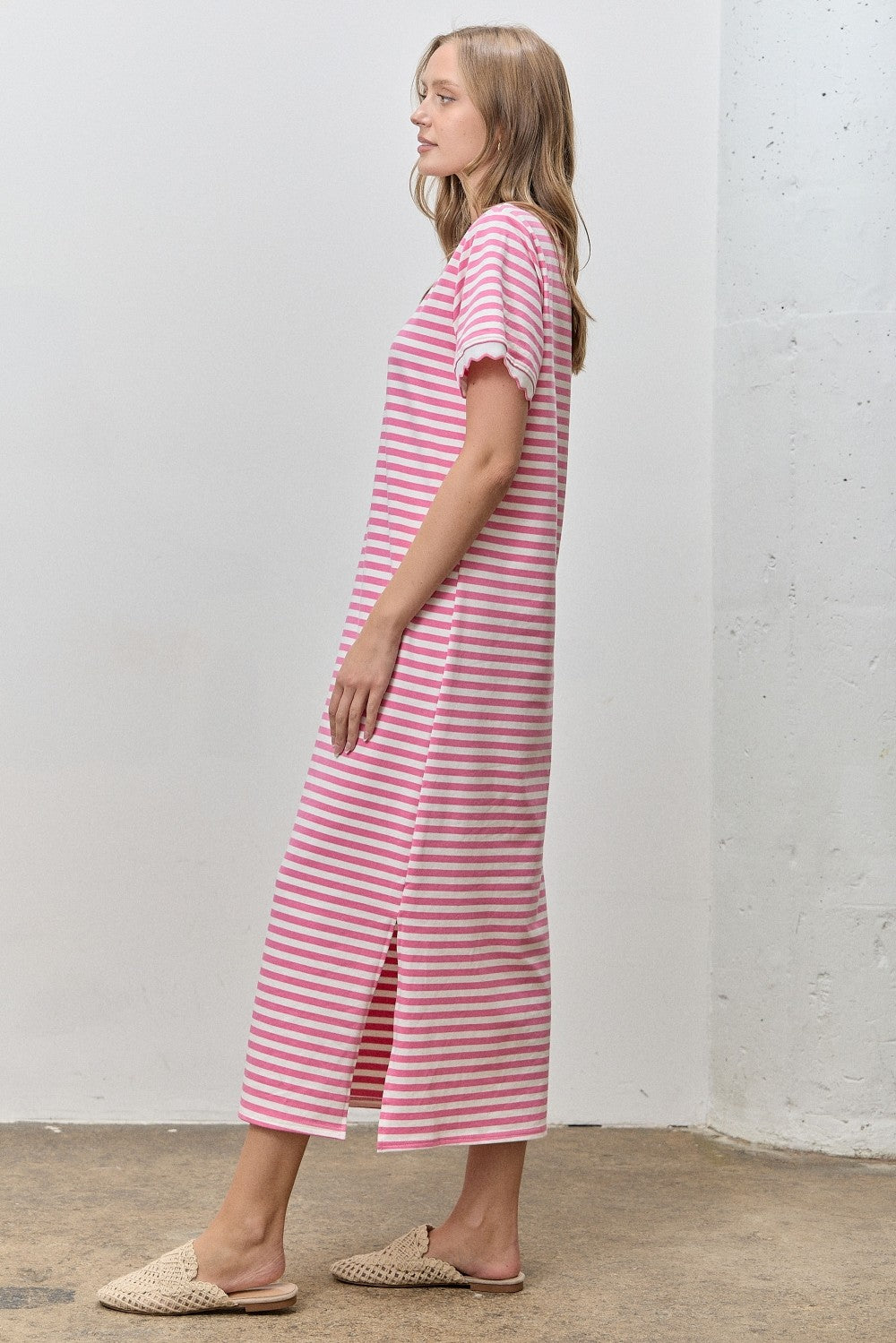 Elizabeth Dress