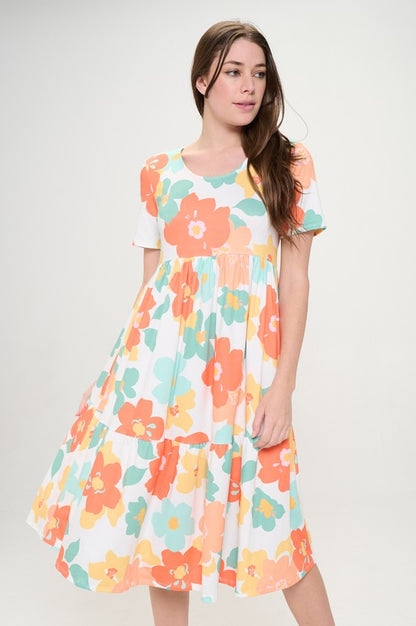 Sammie Dress