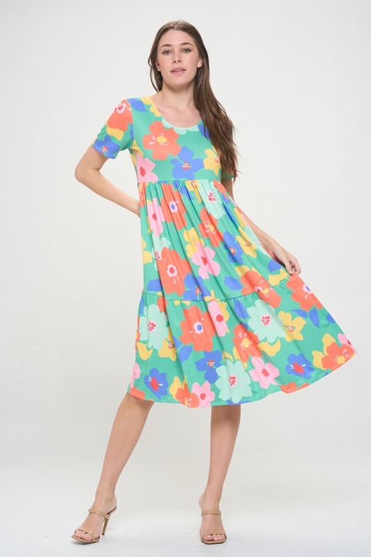 Sammie Dress