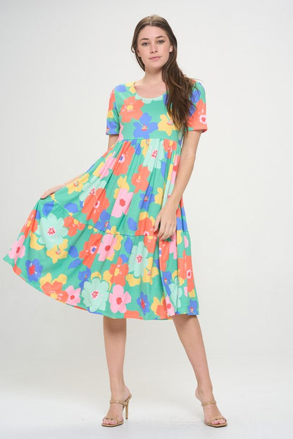 Sammie Dress