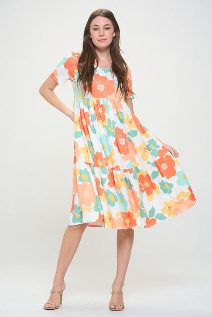 Sammie Dress