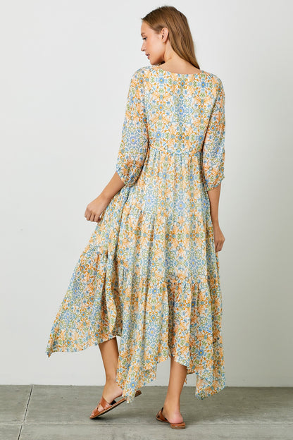 Katrina Dress