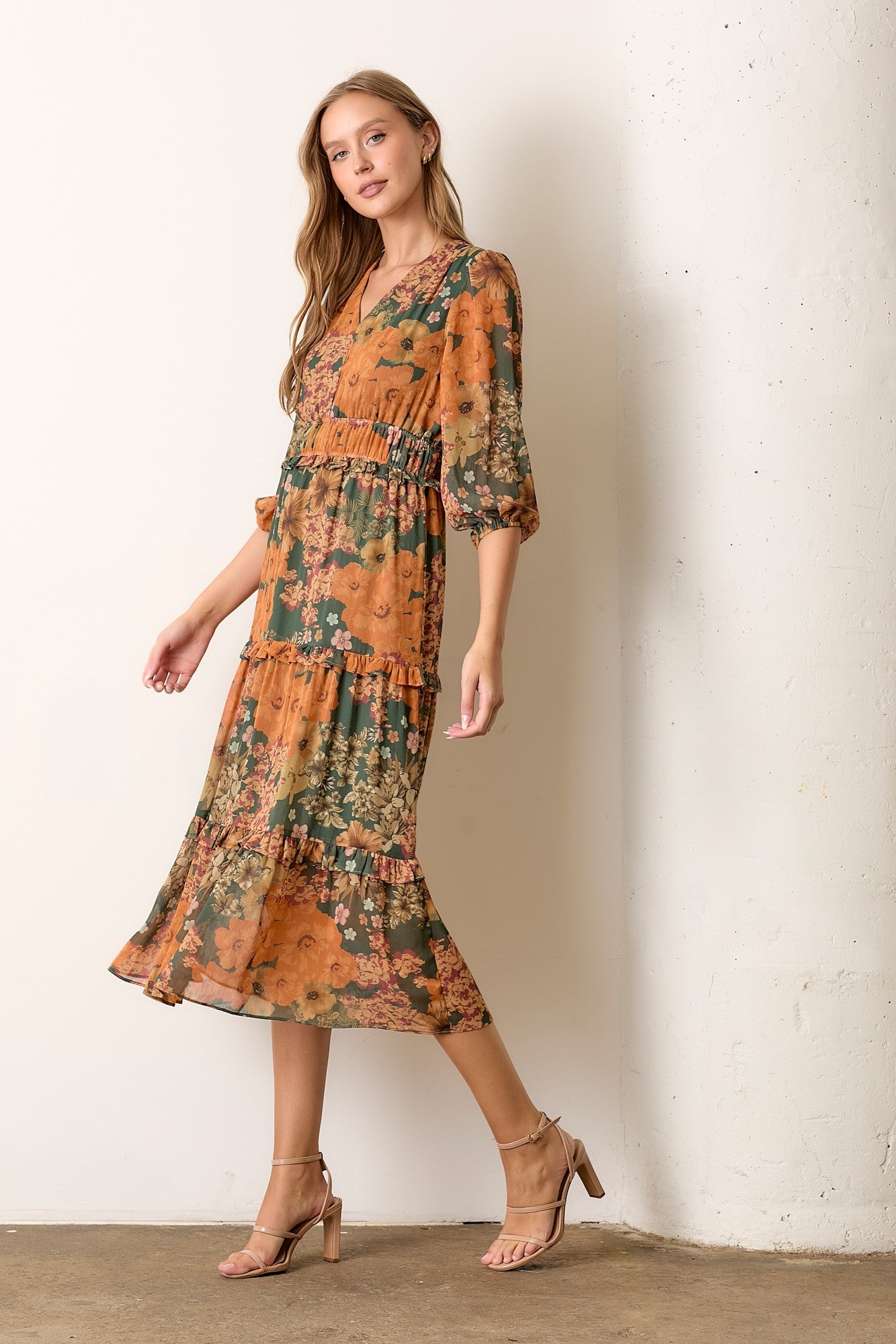 Martha Dress