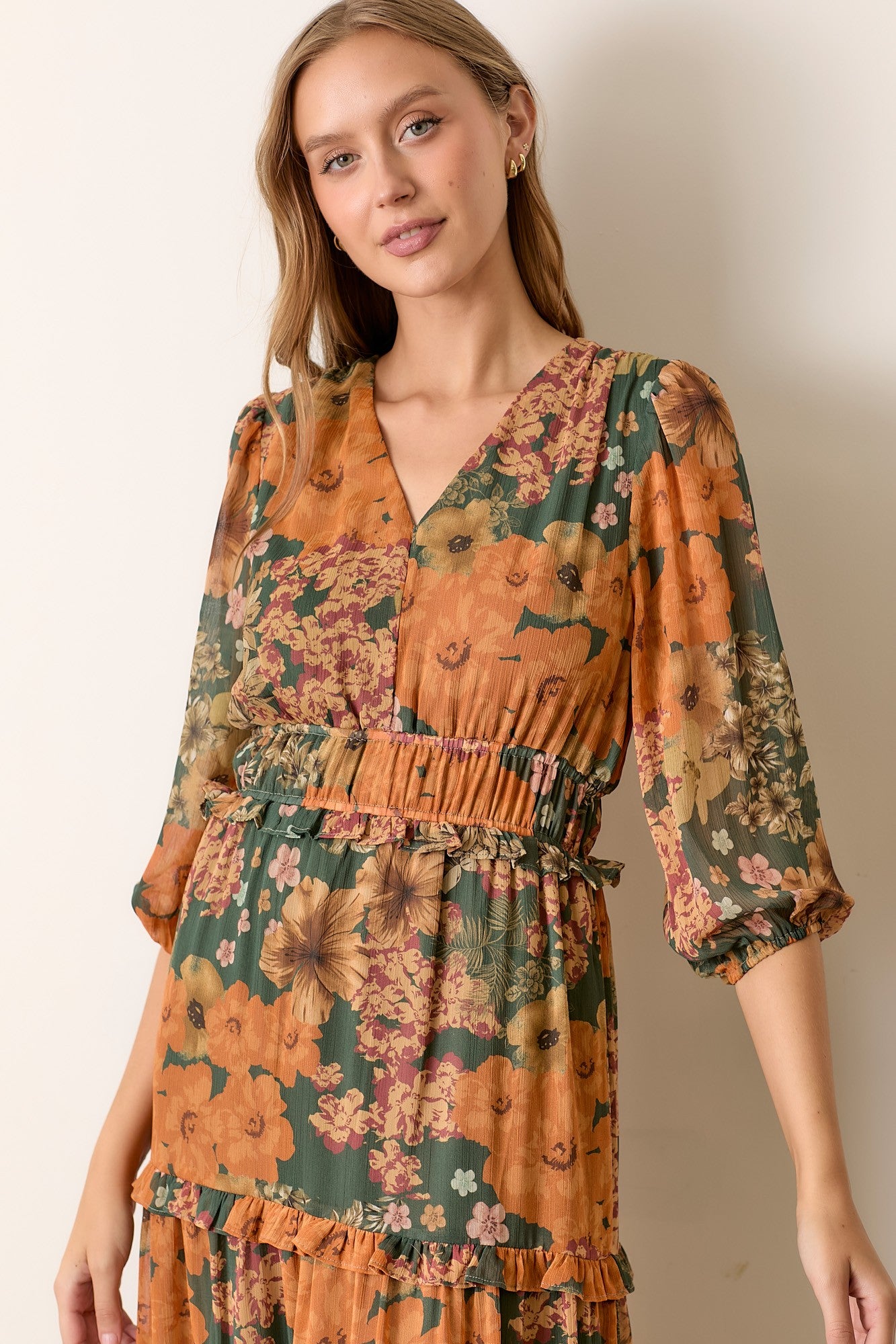 Martha Dress