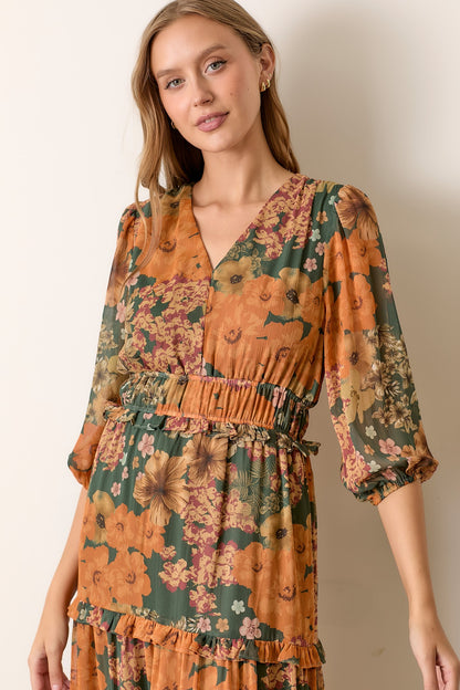 Martha Dress