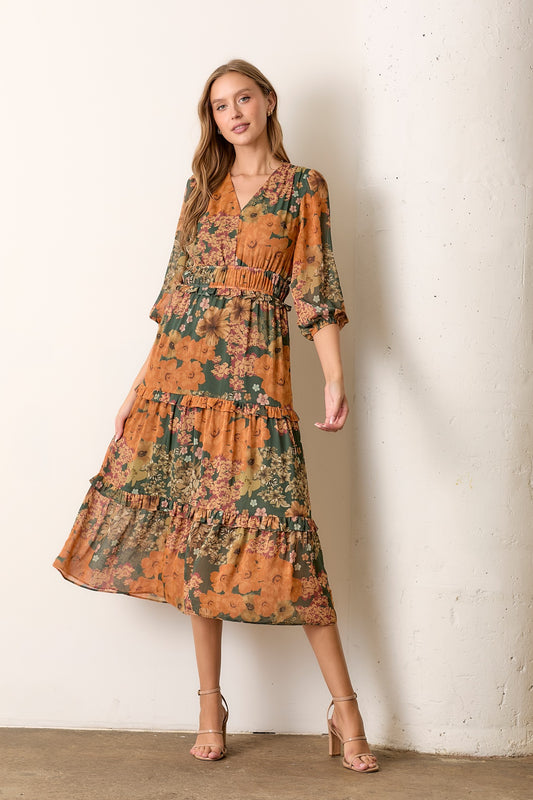 Martha Dress
