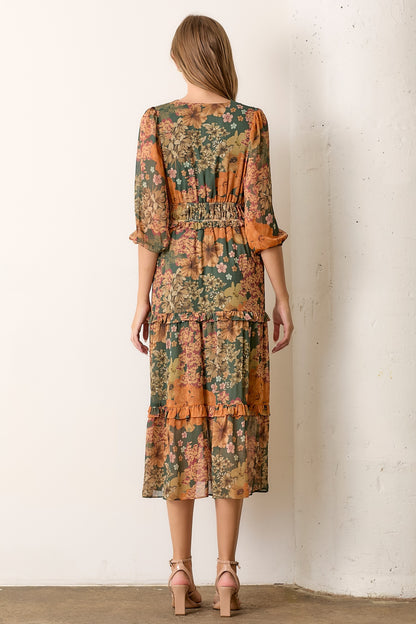 Martha Dress