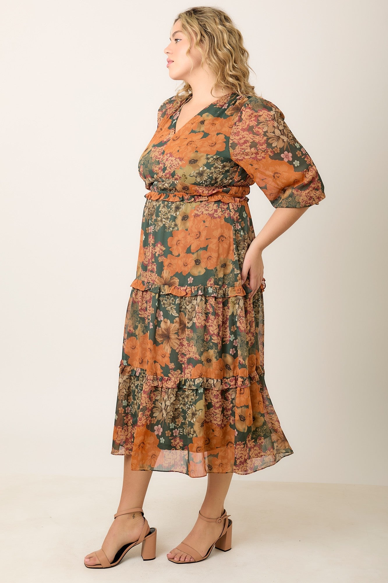 Martha Dress