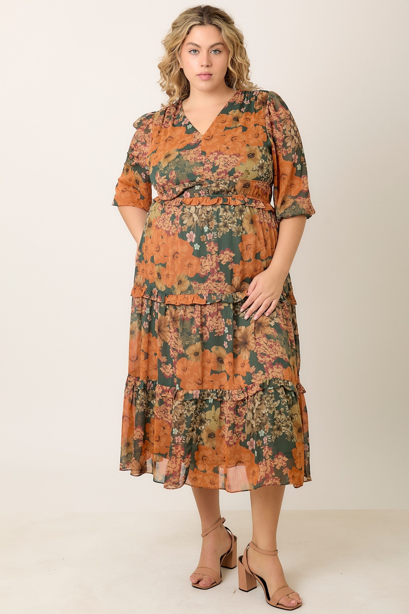 Martha Dress