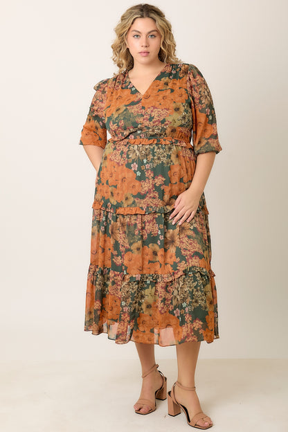 Martha Dress