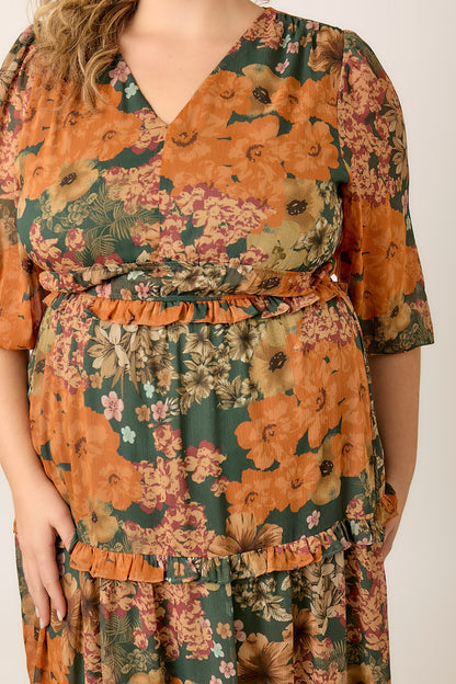 Martha Dress