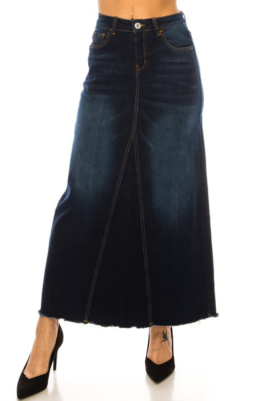 Roselyn Jean Skirt