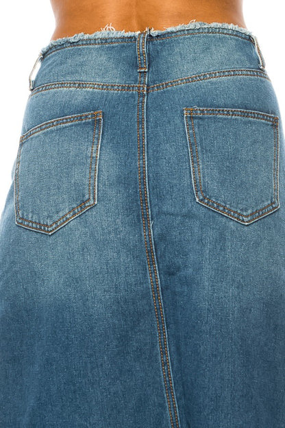 Lisa Jean Skirt