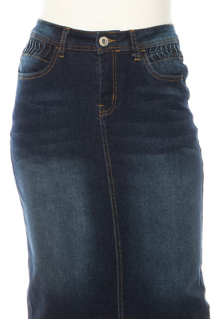 Isla Jean Skirt