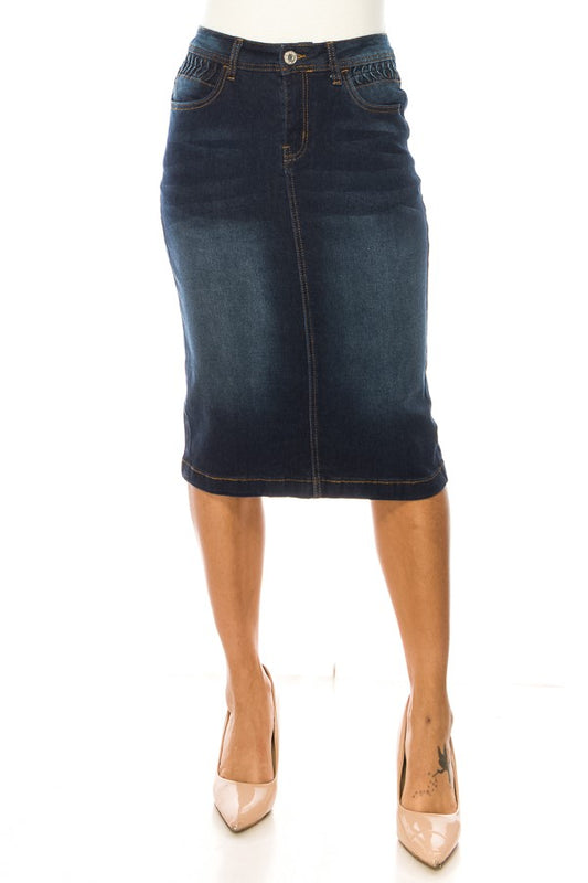 Isla Jean Skirt