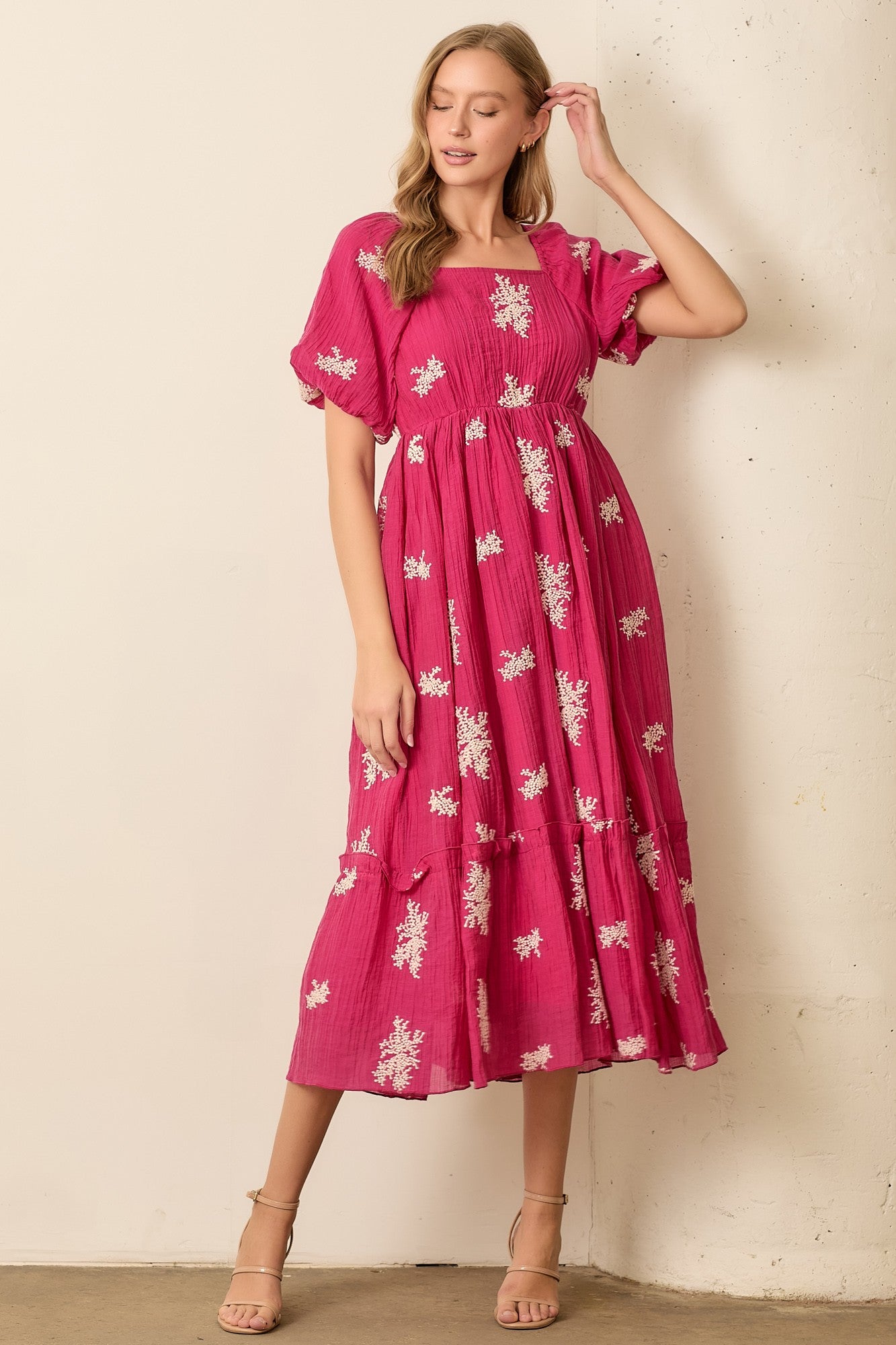 Aleisha Dres
