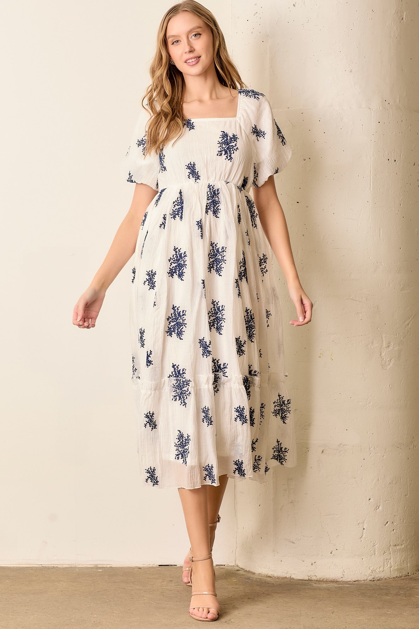 Aleisha Dres