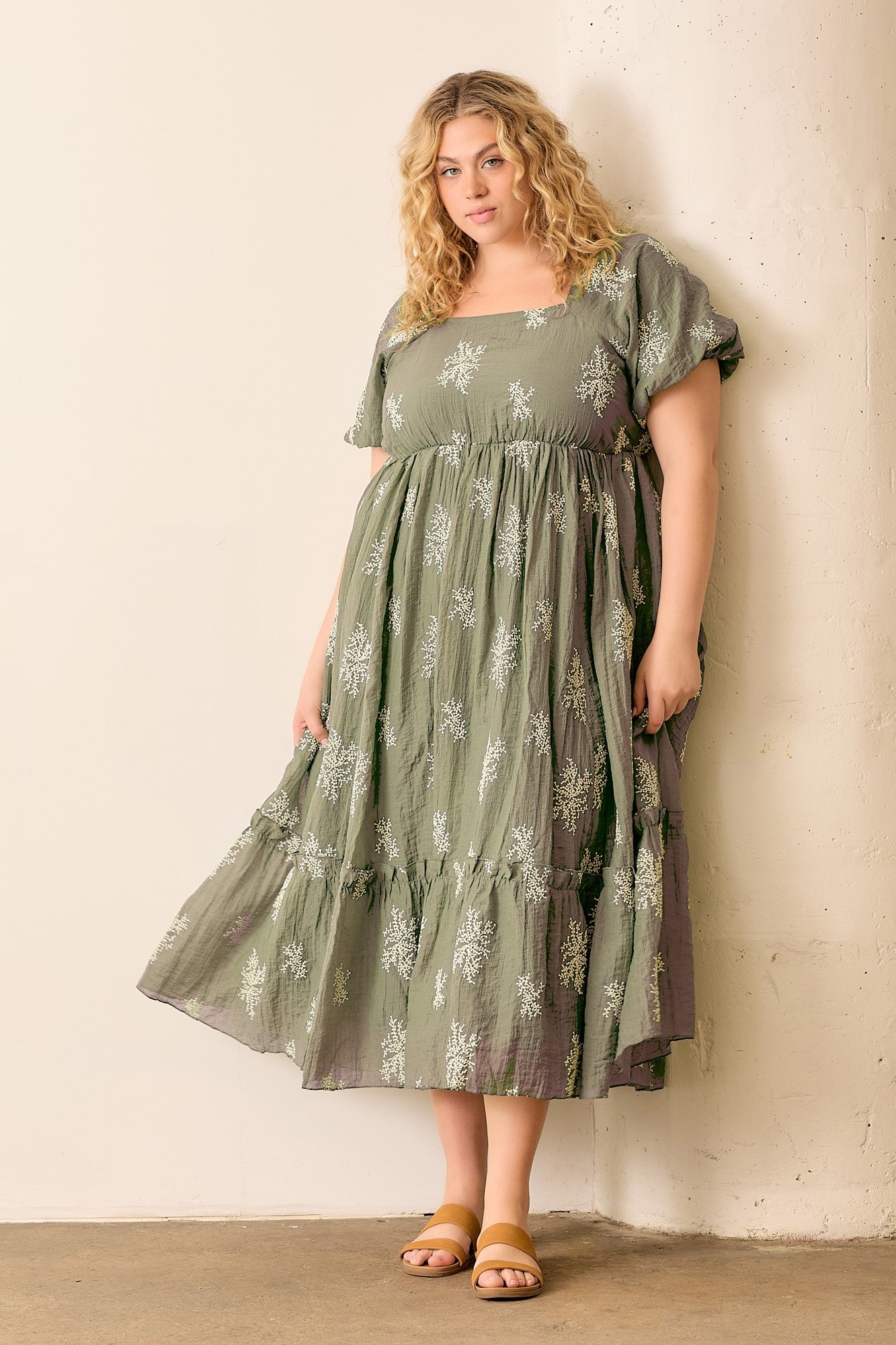 Aleisha Dres