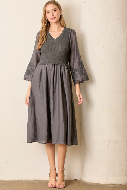 Cynthia Dress