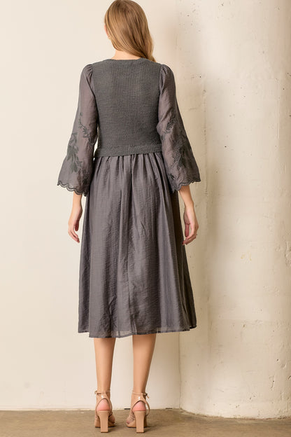 Cynthia Dress