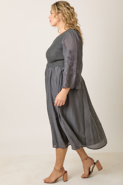 Cynthia Dress