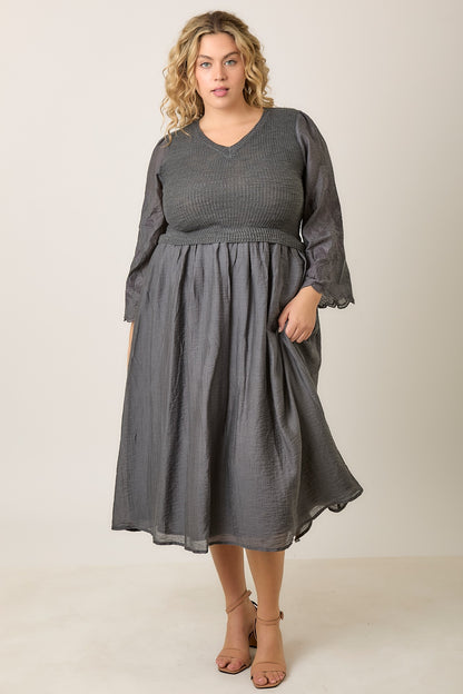 Cynthia Dress