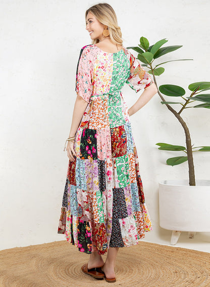 Justine Dress