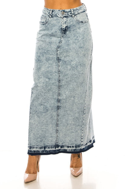 Chelsey Jean Skirt