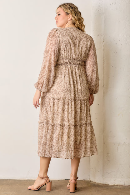 Cara Dress