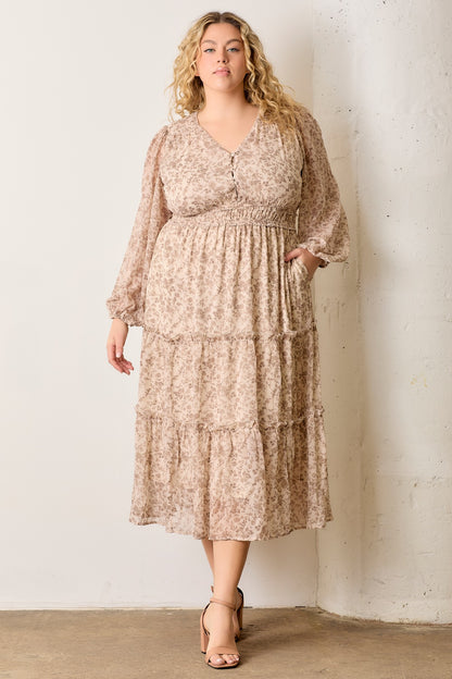 Cara Dress