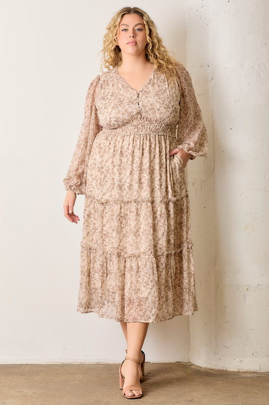Cara Dress