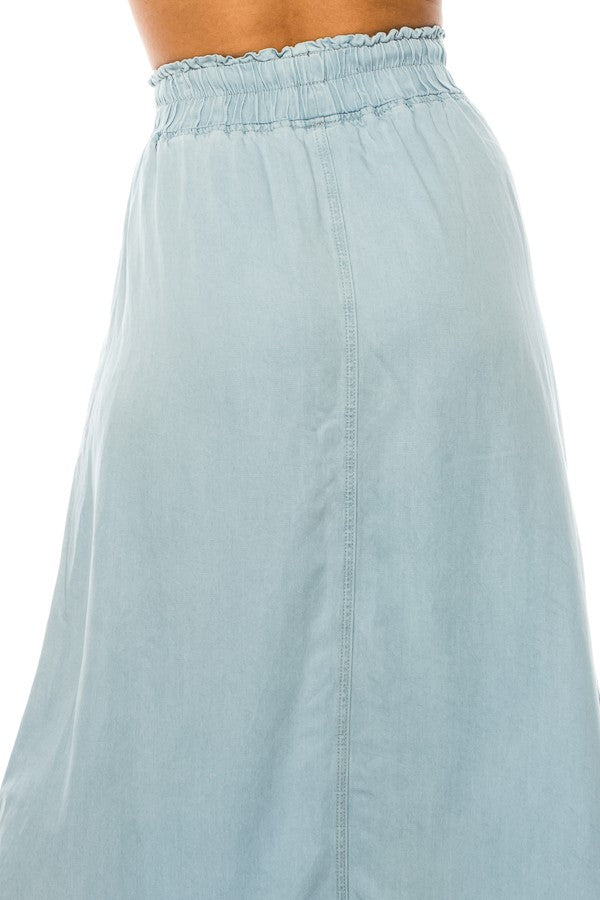 Dani Jean Skirt