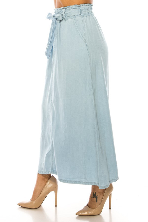 Dani Jean Skirt
