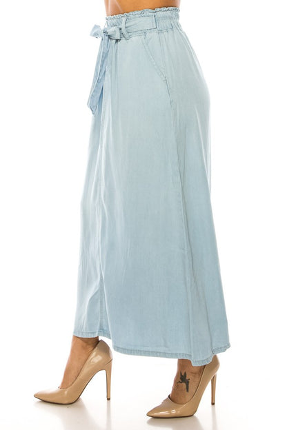 Dani Jean Skirt