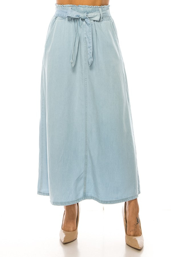 Dani Jean Skirt