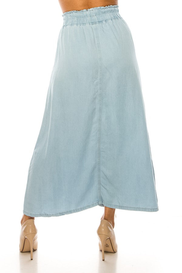 Dani Jean Skirt