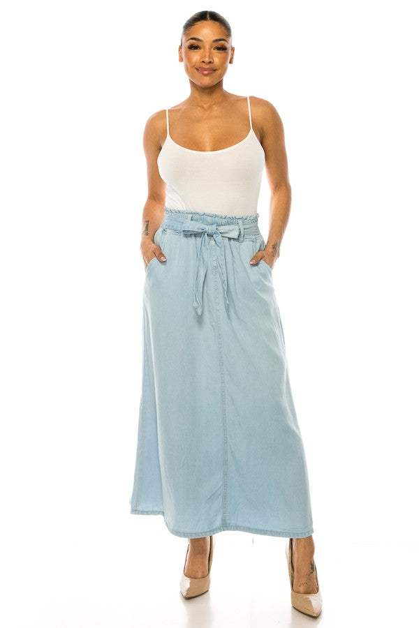 Dani Jean Skirt