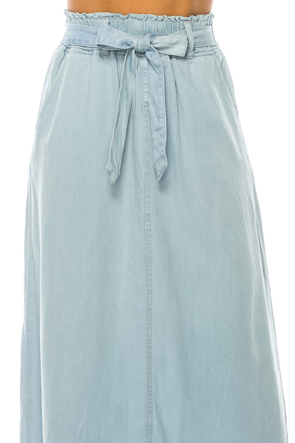 Dani Jean Skirt